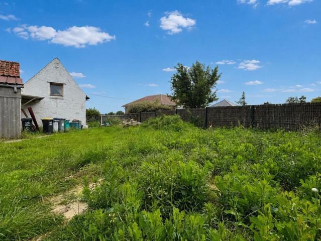Maison, Cysoing