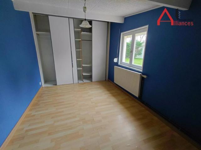 Maison à 4 km de St Valery sur Somme