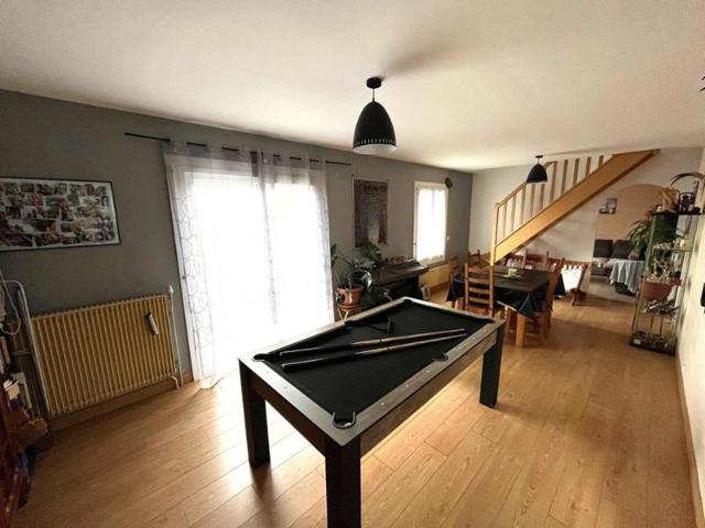 Maison à 10 min de NOAILLES 6 pièces 104 m2