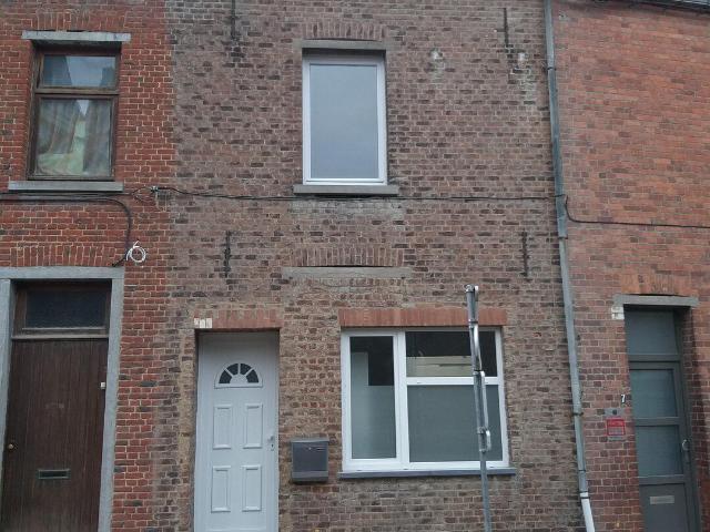 Maison à 1 chambre louer