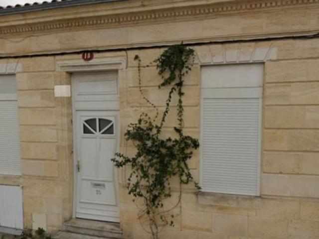 Maison à Talence à louer Locagestion, expert en gestion locative