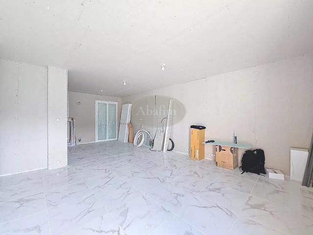 Maison à terminer 68m² Montaut