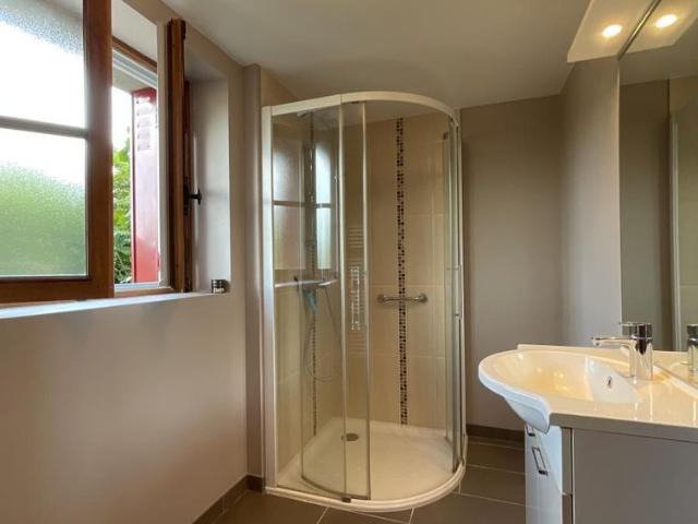 Maison à THOURY 52 m²