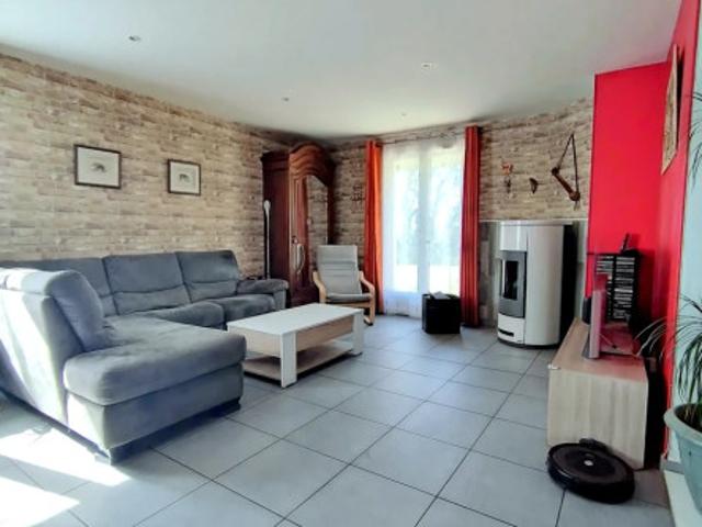 Maison à Touvois à louer Locagestion, expert en gestion locative