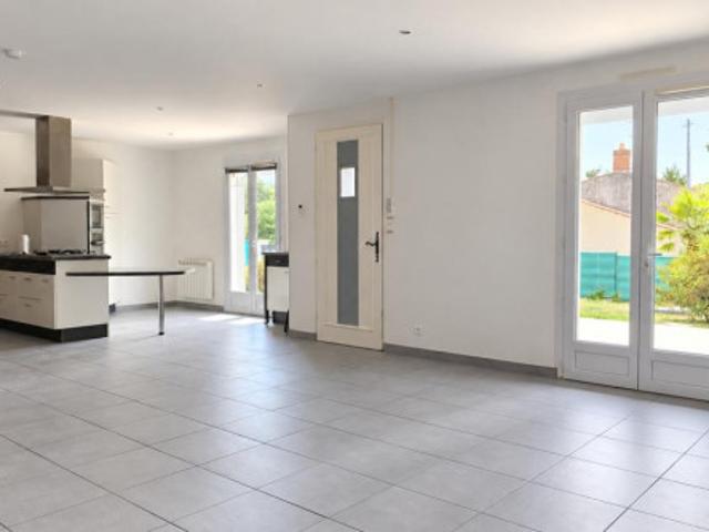 Maison à Touvois à louer Locagestion, expert en gestion locative