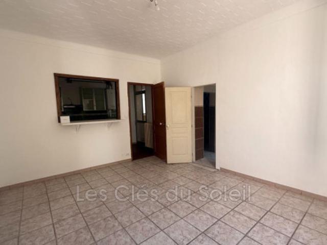 Maison à Toulon à louer Locagestion, expert en gestion locative