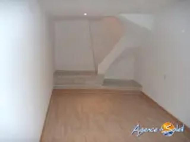 Maison à Tourouzelle Maison de village T2 TOUROUZELLLE