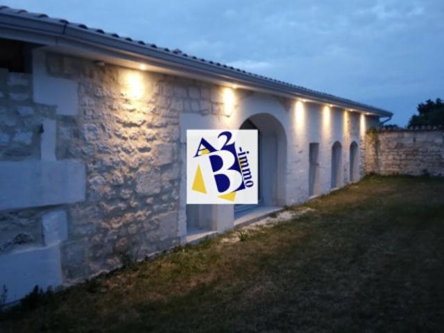 Maison à Trois Palis à louer Locagestion, expert en gestion locative
