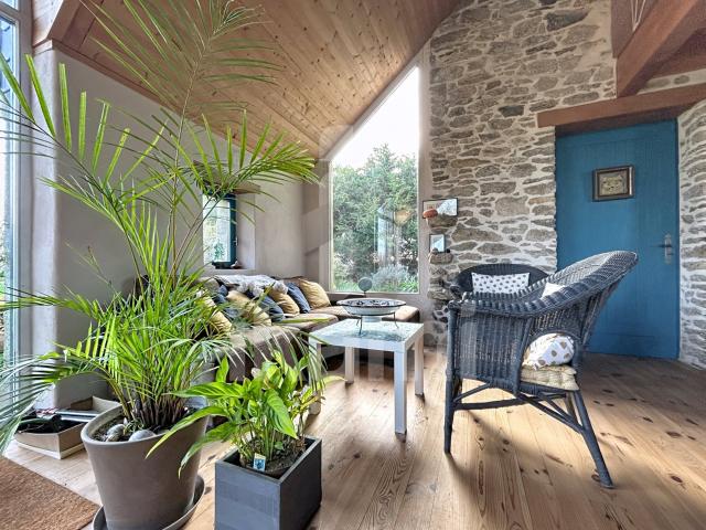 Maison à Tréflez 148m² Tréflez