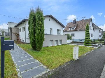 Maison à Truchstersheim