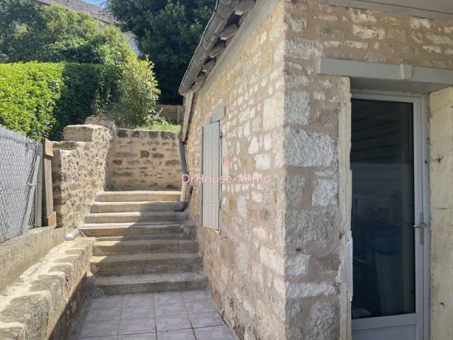 MAISON A TURENNE AVEC 3 CHAMBRES