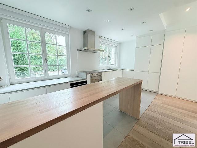 maison à uccle 1180