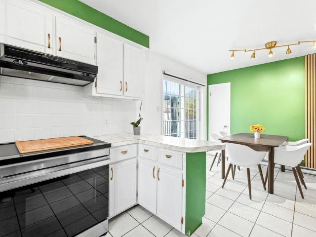 Maison à un étage et demi 1117 Rue Dufort