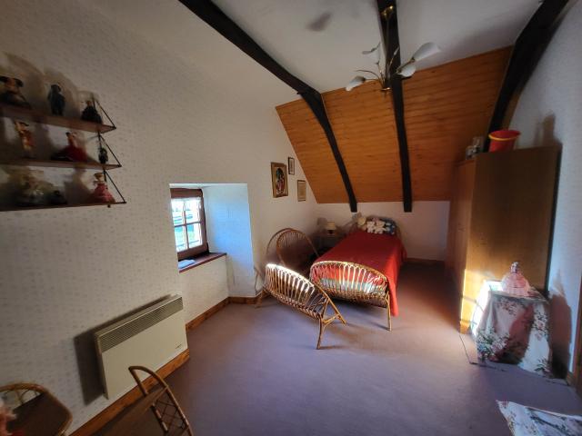 Maison à usage d'habitation