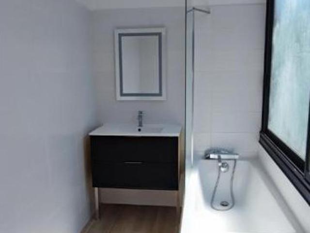Maison à Vallauris à louer Locagestion, expert en gestion locative