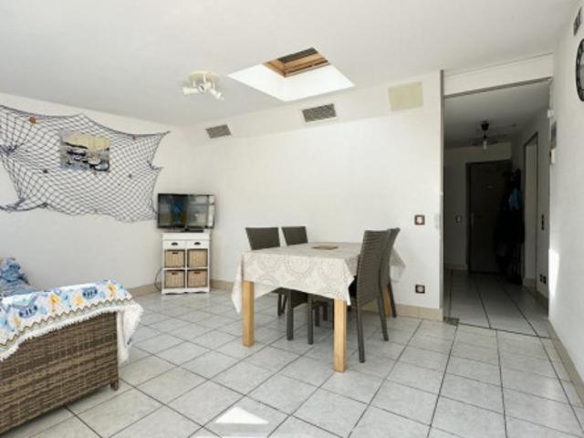 Maison à Valras Plage à louer Locagestion, expert en gestion locative