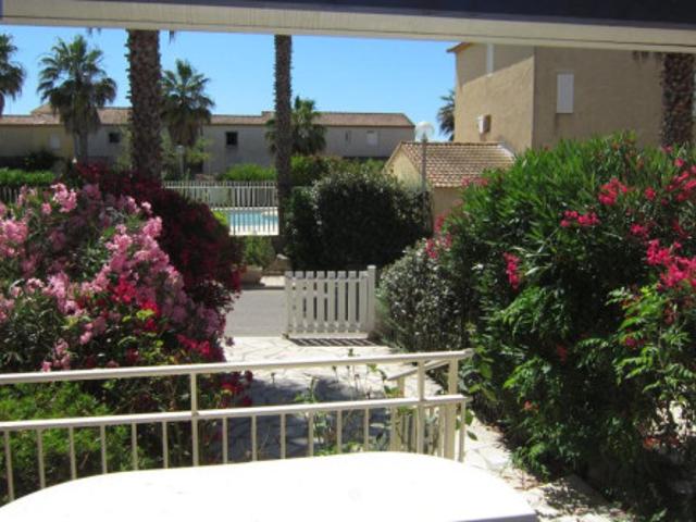 Maison à Valras Plage à louer Locagestion, expert en gestion locative