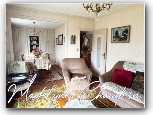 Maison à vendre 3 chambres SAINT VRAIN 91