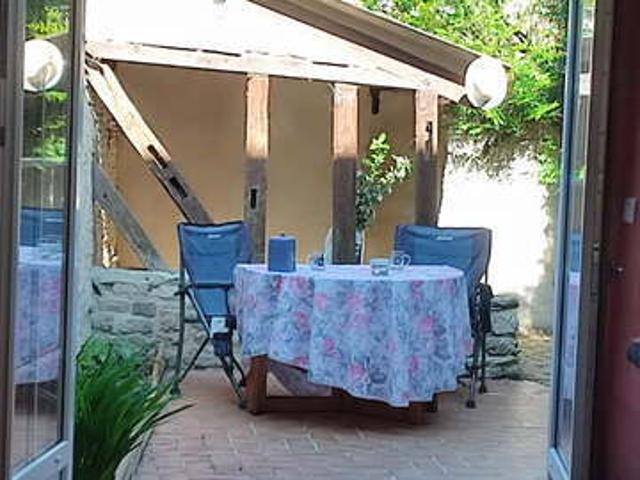 Maison à vendre 3 pièces 61