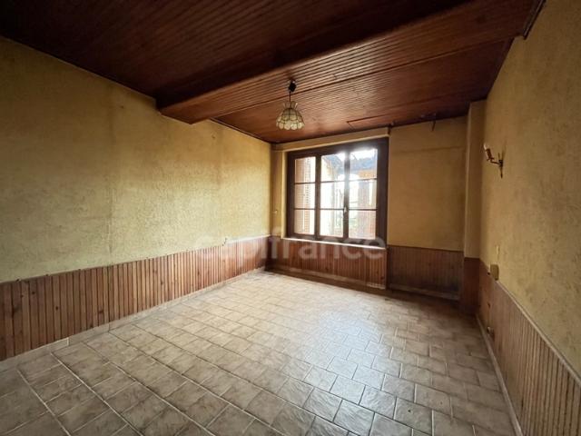Maison à vendre 2 pièces + 2 pièces