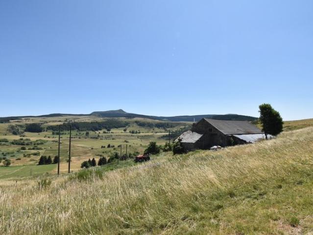 Maison à vendre 3 pièces Chaudeyrolles 43 350m² Chaudeyrolles