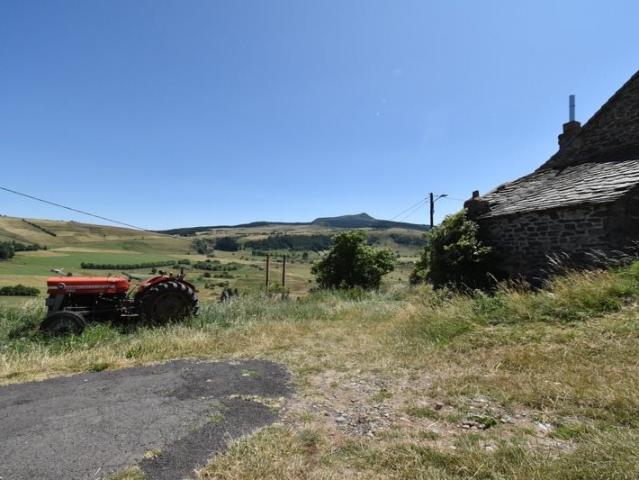Maison à vendre 3 pièces Chaudeyrolles 43 350m² Chaudeyrolles