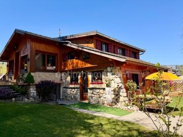 Maison à vendre 3 pièces Cruseilles 74 100m² Cruseilles