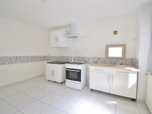 Maison 85m2 avec garage à ANCERVILLE Idéal Premier achat ou investissement locatif