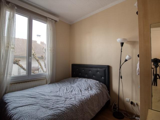 Maison à vendre 3 pièces À RENOVER EAUBONNE 95