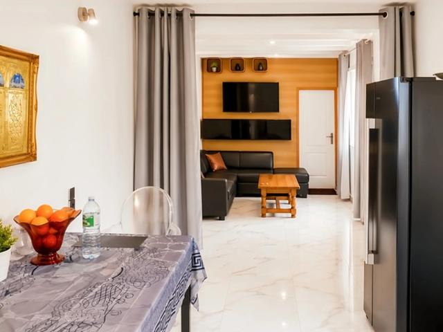 Maison à vendre 3 pièces ARGENTEUIL 95
