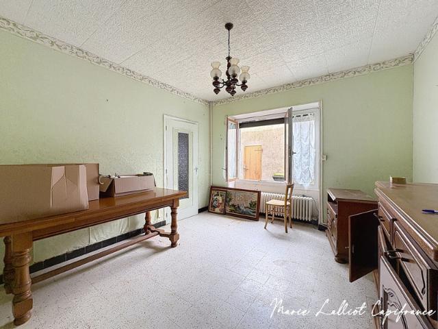 Maison à vendre 3 pièces BOUZONVILLE EN BEAUCE 45