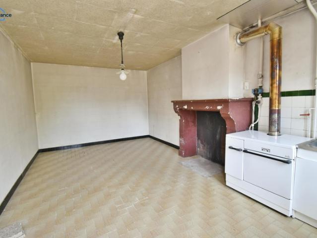 Maison à vendre 3 pièces GY EN SOLOGNE 41