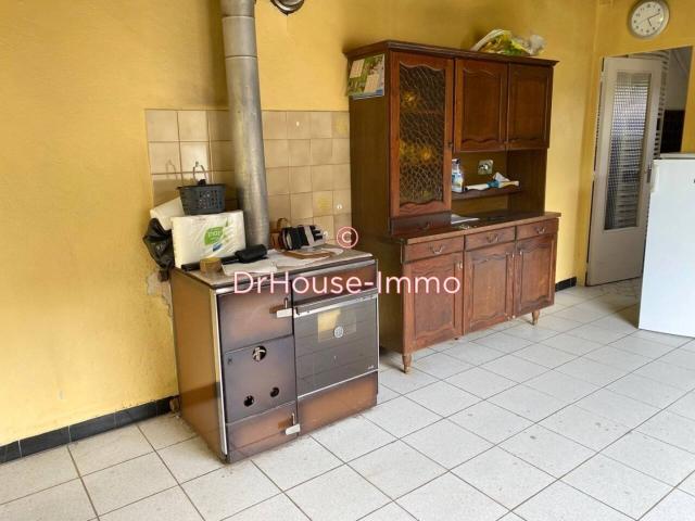 Maison à vendre 3 pièces de 78 m²