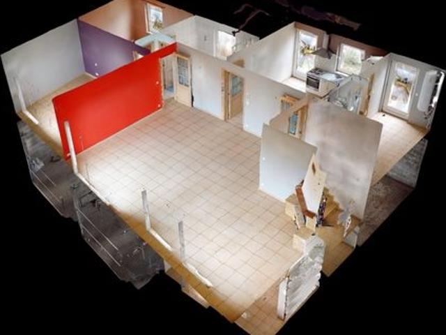 Maison à vendre 3 pièces Ecouviez 55 109m² Ecouviez