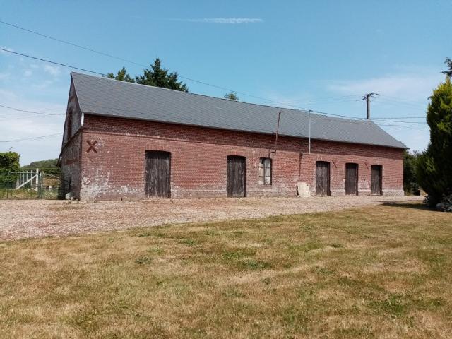 Maison à vendre 3 pièces OURVILLE EN CAUX 76 125m² Ourville En Caux