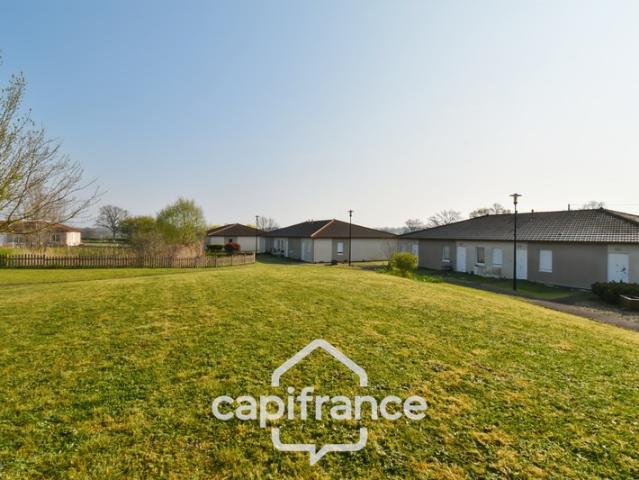 Maison à vendre 3 pièces LE CHATELET 18
