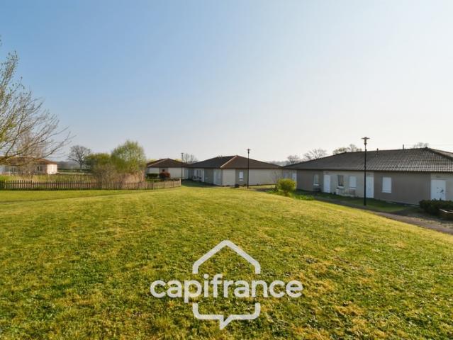 Maison à vendre 3 pièces LE CHATELET 18
