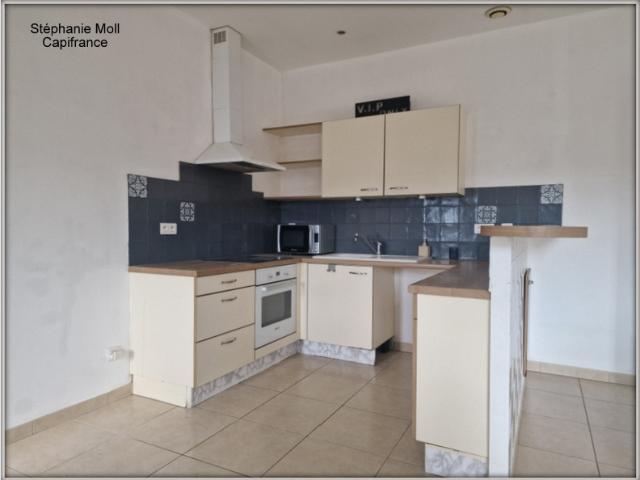 Maison à vendre 3 pièces MONTREDON DES CORBIERES 11
