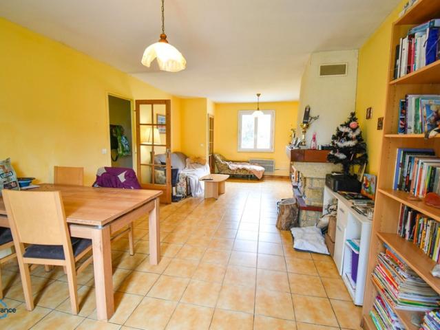 Maison à vendre 3 pièces MEUSNES 41