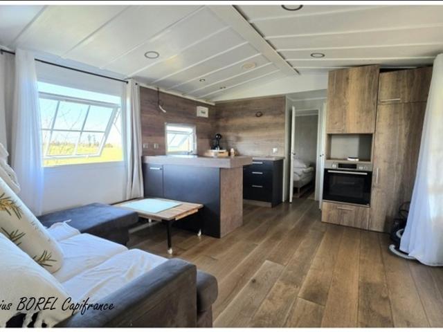 Maison à vendre 3 pièces SAINT ELIX THEUX 32