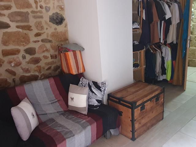 Maison à vendre 3 pièces SAINT FELIX DE LODEZ 34
