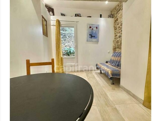 Maison à vendre 3 pièces SAINT FELIX DE LODEZ 34 83m² Saint Félix de Lodez