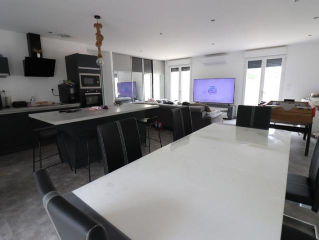 Maison à vendre 3 pièces SAINT FROULT 17