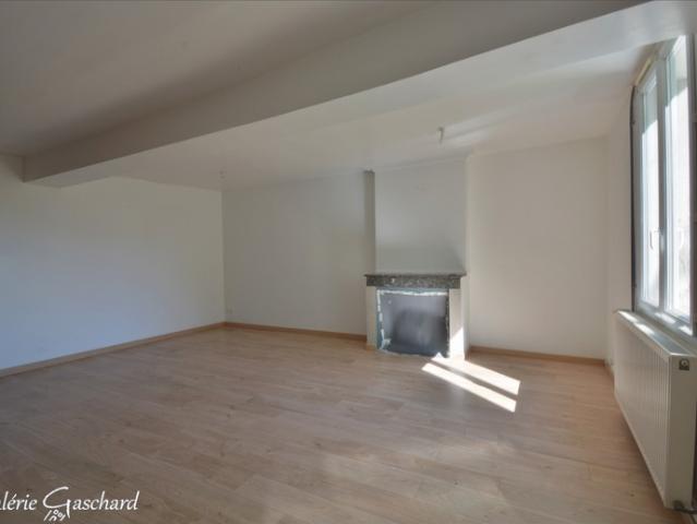 Maison à vendre 3 pièces SAINT SEURIN SUR L'ISLE 33