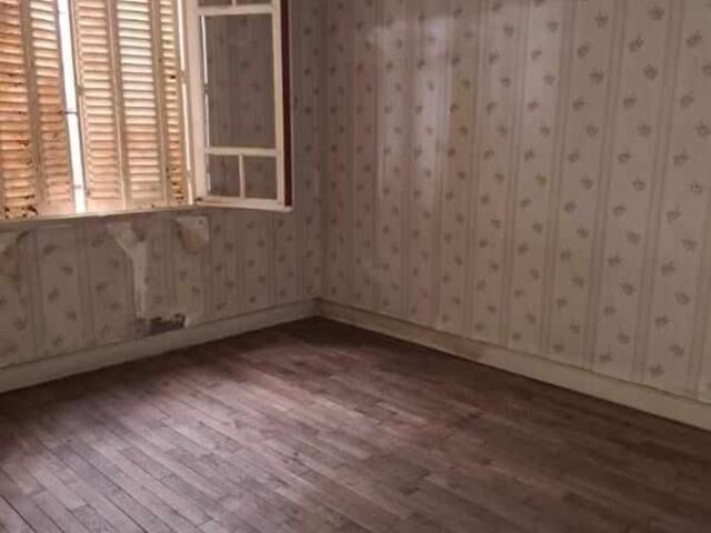 Maison à vendre 3 pièces SAINT SEBASTIEN SUR LOIRE 44