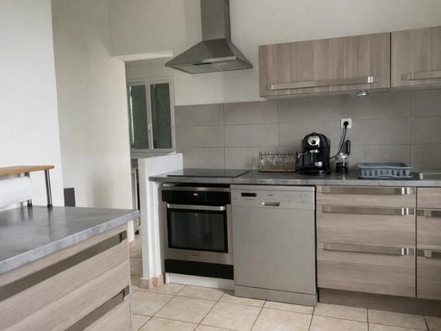 Maison à vendre 3 pièces Proche de Aix en Provence 13 84m² Aix en Provence