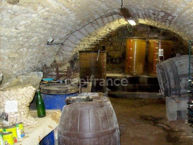 Maison à vendre 3 pièces proche de CLAMECY 58