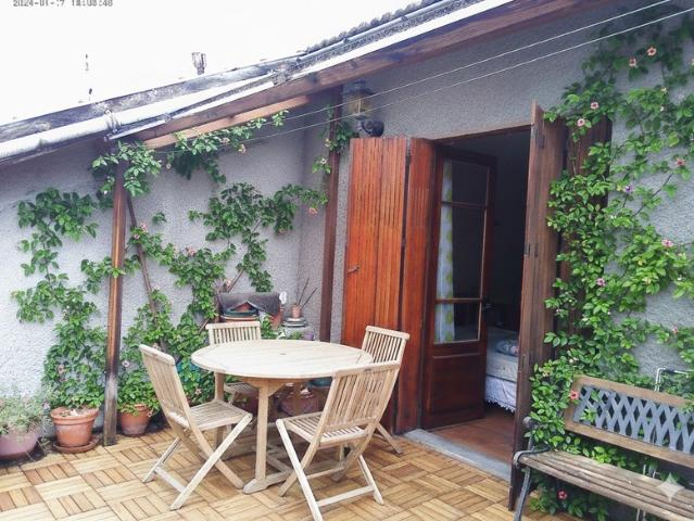 Maison à vendre 3 pièces TARASCON SUR ARIEGE 09