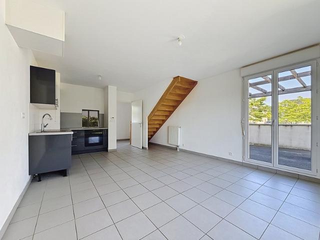 Maison à vendre 3 pièces VEIGNE 37