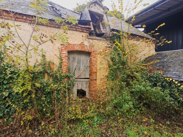 Maison à vendre 0 pièces 36